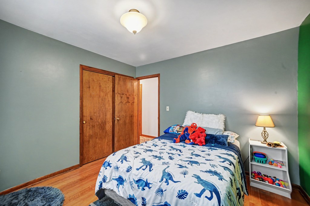 1163 Rosedale Avenue, Bucyrus, Ohio 44820, 3 Bedrooms Bedrooms, ,2 BathroomsBathrooms,Residential,For Sale,Rosedale Avenue,9070347