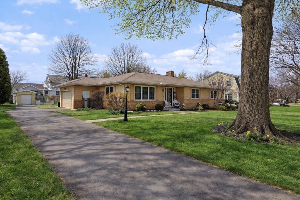 1163 Rosedale Avenue, Bucyrus, Ohio 44820, 3 Bedrooms Bedrooms, ,2 BathroomsBathrooms,Residential,For Sale,Rosedale Avenue,9070347