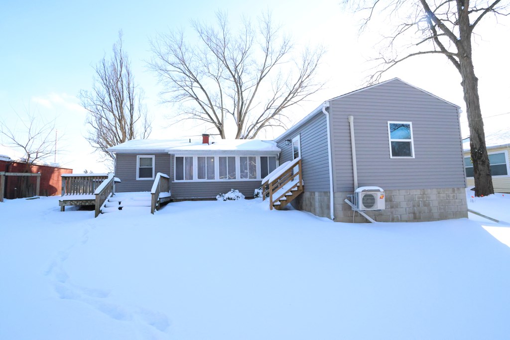 6232 Crawford-Morrow County Line Road, Galion, Ohio 44833, 3 Bedrooms Bedrooms, ,2 BathroomsBathrooms,Residential,For Sale,Crawford-Morrow County Line Road,9070360