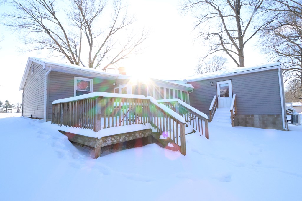 6232 Crawford-Morrow County Line Road, Galion, Ohio 44833, 3 Bedrooms Bedrooms, ,2 BathroomsBathrooms,Residential,For Sale,Crawford-Morrow County Line Road,9070360