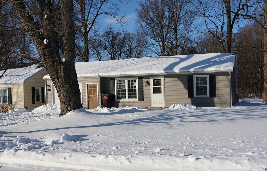 6232 Crawford-Morrow County Line Road, Galion, Ohio 44833, 3 Bedrooms Bedrooms, ,2 BathroomsBathrooms,Residential,For Sale,Crawford-Morrow County Line Road,9070360