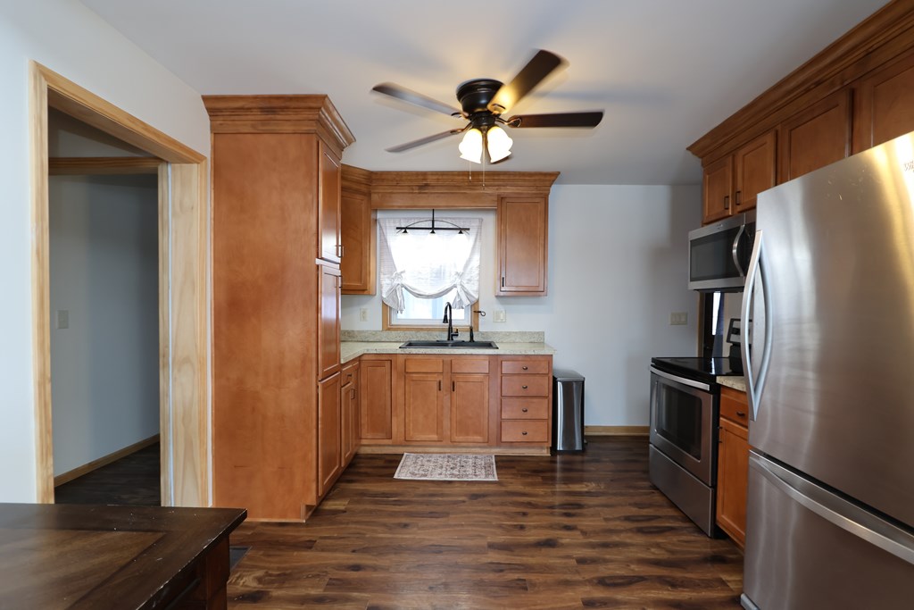 6232 Crawford-Morrow County Line Road, Galion, Ohio 44833, 3 Bedrooms Bedrooms, ,2 BathroomsBathrooms,Residential,For Sale,Crawford-Morrow County Line Road,9070360