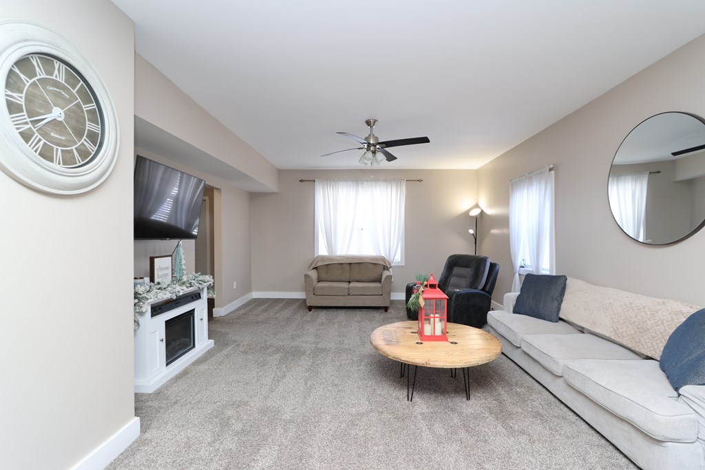 127 N Pierce Street, Crestline, Ohio 44827, 3 Bedrooms Bedrooms, ,2 BathroomsBathrooms,Residential,For Sale,Pierce Street,9070367