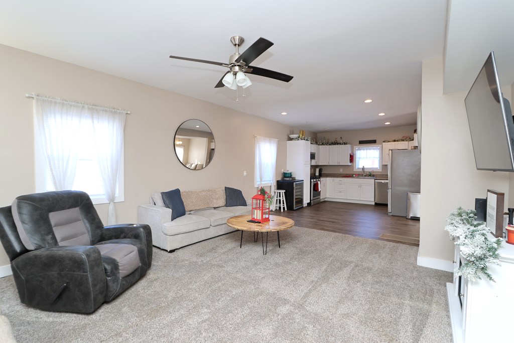 127 N Pierce Street, Crestline, Ohio 44827, 3 Bedrooms Bedrooms, ,2 BathroomsBathrooms,Residential,For Sale,Pierce Street,9070367