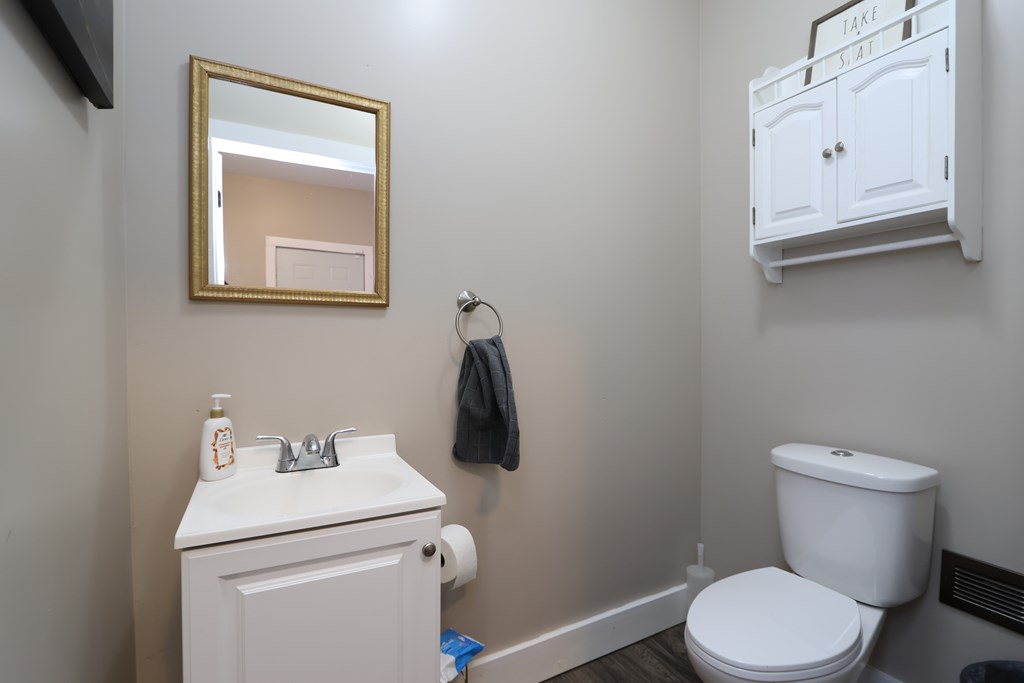 127 N Pierce Street, Crestline, Ohio 44827, 3 Bedrooms Bedrooms, ,2 BathroomsBathrooms,Residential,For Sale,Pierce Street,9070367