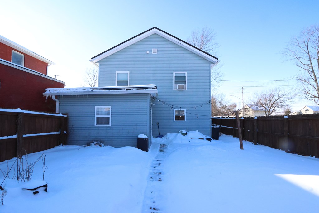 127 N Pierce Street, Crestline, Ohio 44827, 3 Bedrooms Bedrooms, ,2 BathroomsBathrooms,Residential,For Sale,Pierce Street,9070367