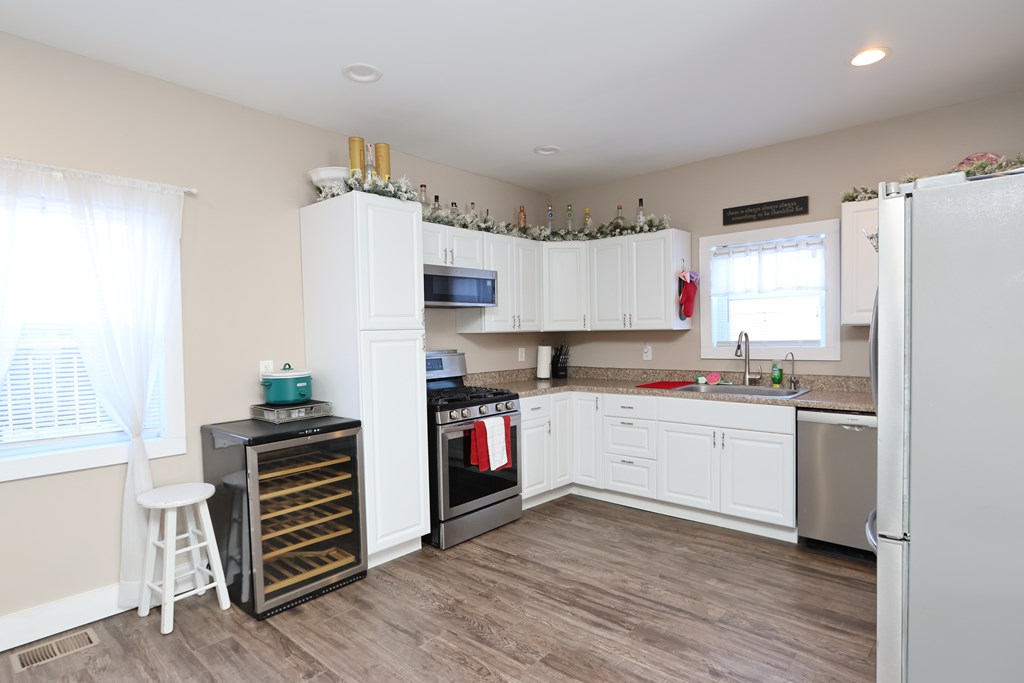 127 N Pierce Street, Crestline, Ohio 44827, 3 Bedrooms Bedrooms, ,2 BathroomsBathrooms,Residential,For Sale,Pierce Street,9070367