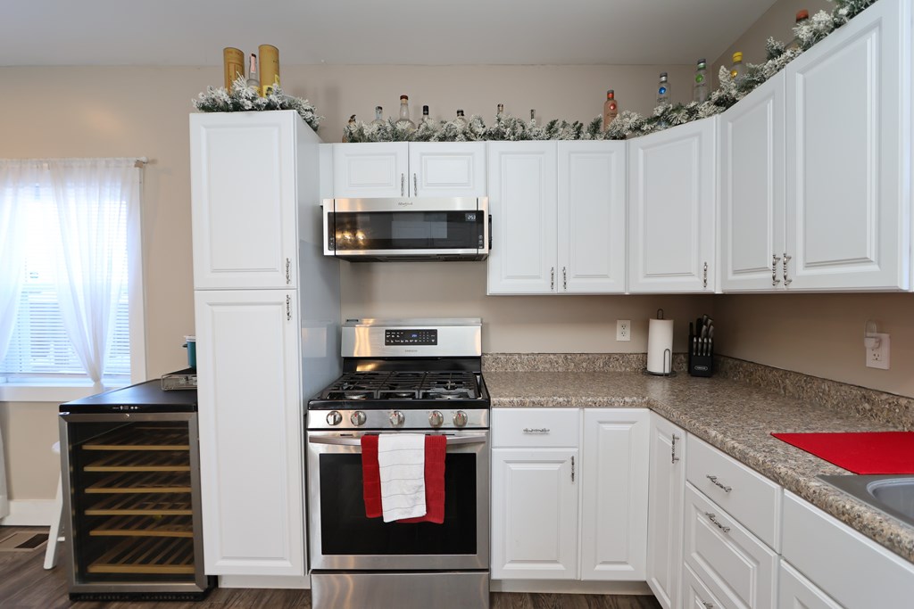 127 N Pierce Street, Crestline, Ohio 44827, 3 Bedrooms Bedrooms, ,2 BathroomsBathrooms,Residential,For Sale,Pierce Street,9070367