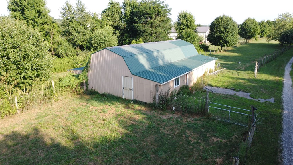 8783 Township Road 34, Galion, Ohio 44833, ,Land,For Sale,Township Road 34,9070382