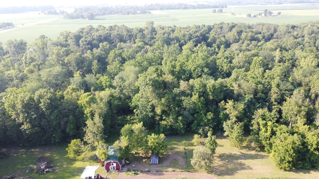 8783 Township Road 34, Galion, Ohio 44833, ,Land,For Sale,Township Road 34,9070382