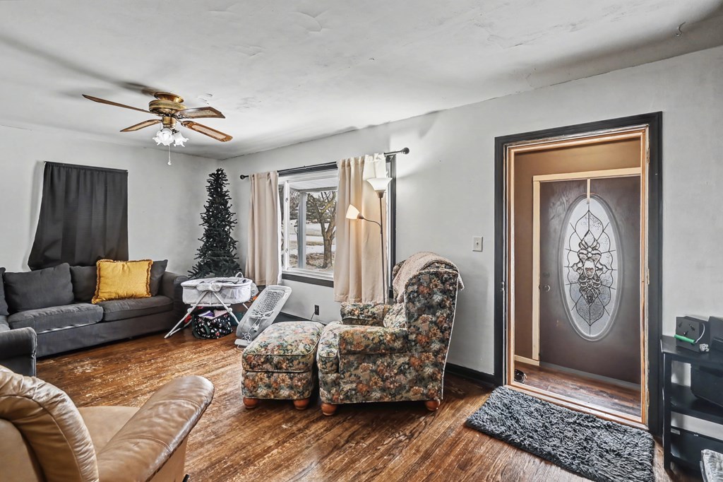 1184 State Route 61, Galion, Ohio 44833, 3 Bedrooms Bedrooms, ,1 BathroomBathrooms,Residential,For Sale,State Route 61,9070342