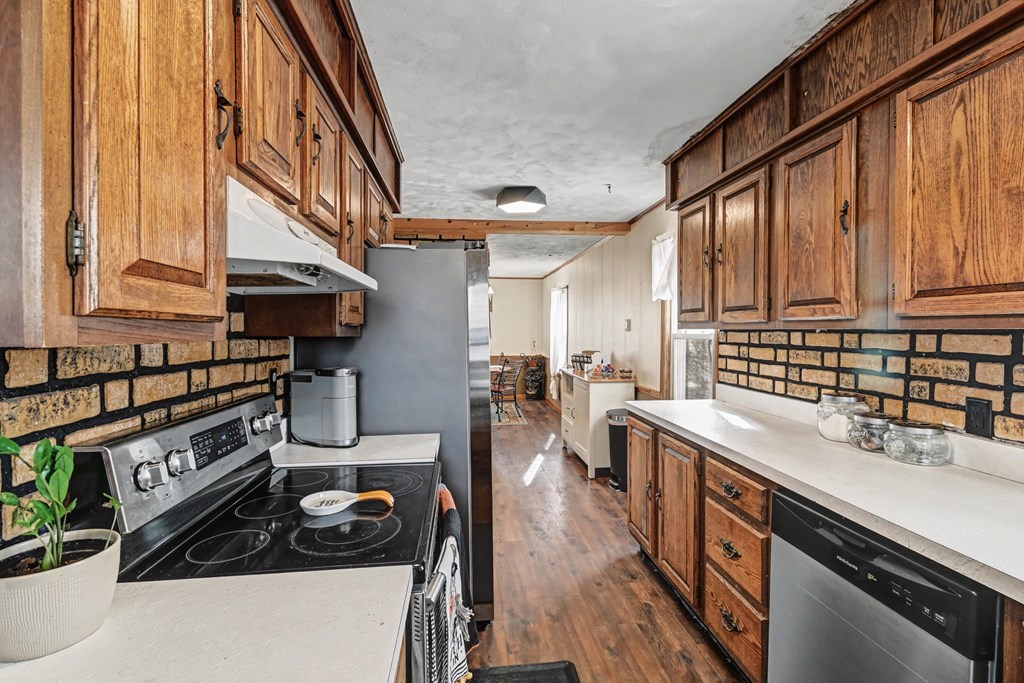 1184 State Route 61, Galion, Ohio 44833, 3 Bedrooms Bedrooms, ,1 BathroomBathrooms,Residential,For Sale,State Route 61,9070342