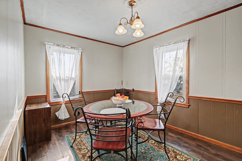 1184 State Route 61, Galion, Ohio 44833, 3 Bedrooms Bedrooms, ,1 BathroomBathrooms,Residential,For Sale,State Route 61,9070342