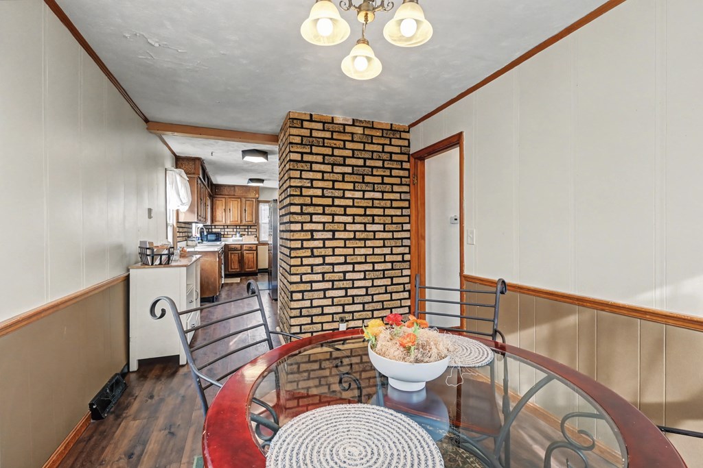 1184 State Route 61, Galion, Ohio 44833, 3 Bedrooms Bedrooms, ,1 BathroomBathrooms,Residential,For Sale,State Route 61,9070342