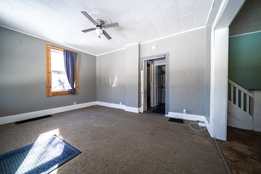 416 S Pearl Street, Crestline, Ohio 44827, 3 Bedrooms Bedrooms, ,1 BathroomBathrooms,Residential,For Sale,Pearl Street,9070385