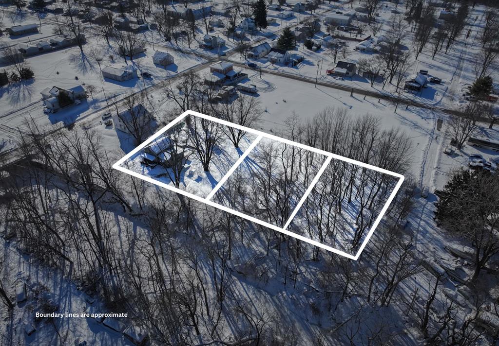 416 S Pearl Street, Crestline, Ohio 44827, 3 Bedrooms Bedrooms, ,1 BathroomBathrooms,Residential,For Sale,Pearl Street,9070385