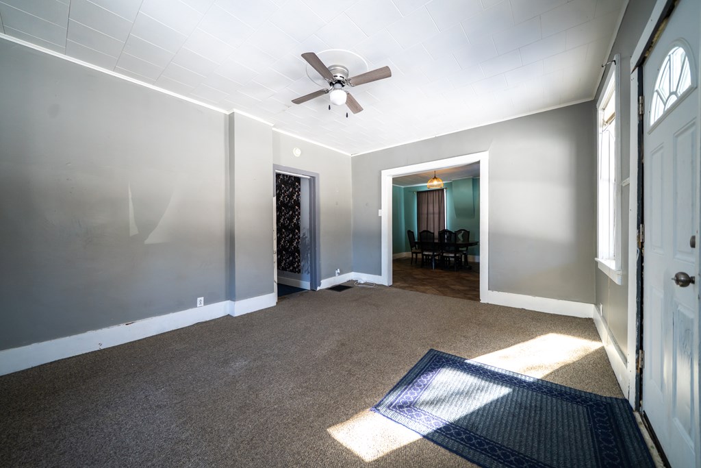 416 S Pearl Street, Crestline, Ohio 44827, 3 Bedrooms Bedrooms, ,1 BathroomBathrooms,Residential,For Sale,Pearl Street,9070385