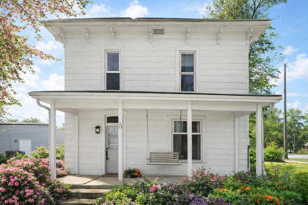 60 S Portland Street, Chesterville, Ohio 43317, 4 Bedrooms Bedrooms, ,1 BathroomBathrooms,Residential,For Sale,Portland Street,9070386 60 S Portland Street, Chesterville, Ohio 43317, 4 Bedrooms Bedrooms, ,1 BathroomBathrooms,Residential,For Sale,Portland Street,9070386