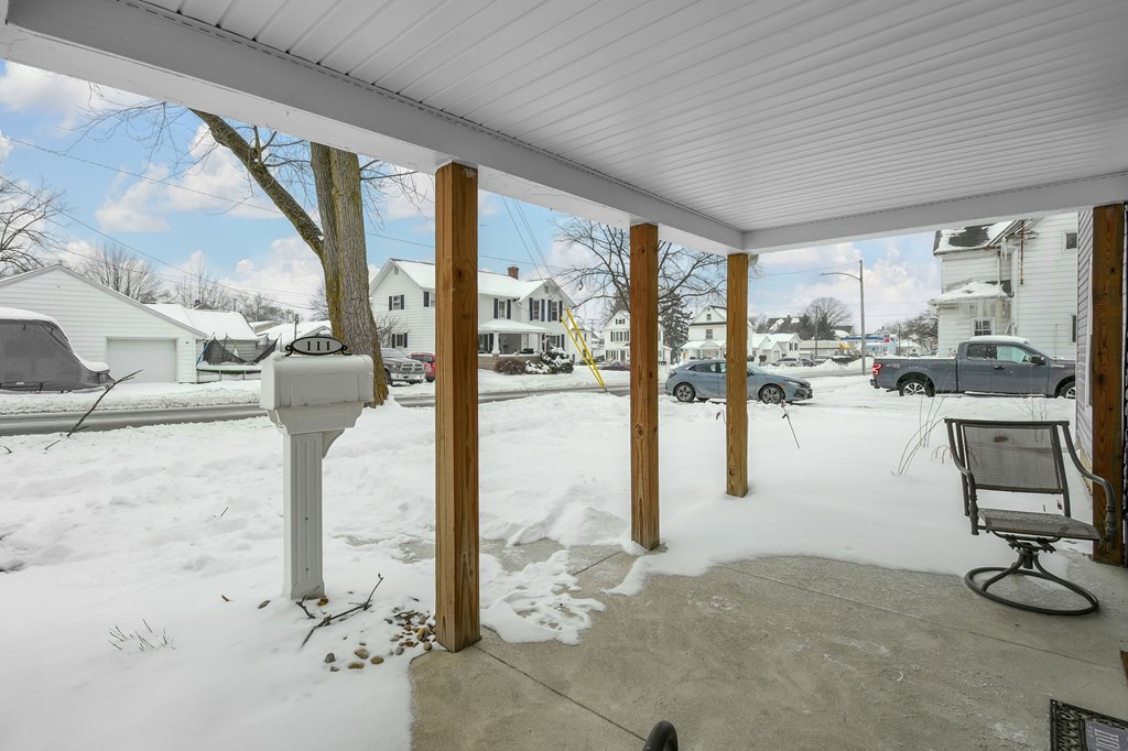 111 E Tiffin Street, Willard, Ohio 44890, 4 Bedrooms Bedrooms, ,2 BathroomsBathrooms,Residential,For Sale,Tiffin Street,9070387