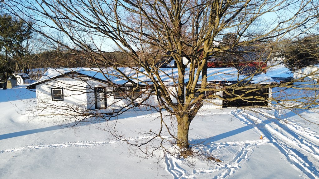 3872 Snodgrass Road, Mansfield, Ohio 44903, 4 Bedrooms Bedrooms, ,2 BathroomsBathrooms,Residential,For Sale,Snodgrass Road,9070395