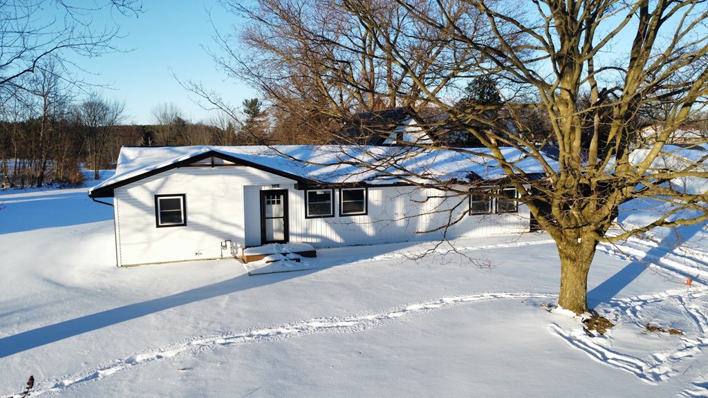 3872 Snodgrass Road, Mansfield, Ohio 44903, 4 Bedrooms Bedrooms, ,2 BathroomsBathrooms,Residential,For Sale,Snodgrass Road,9070395