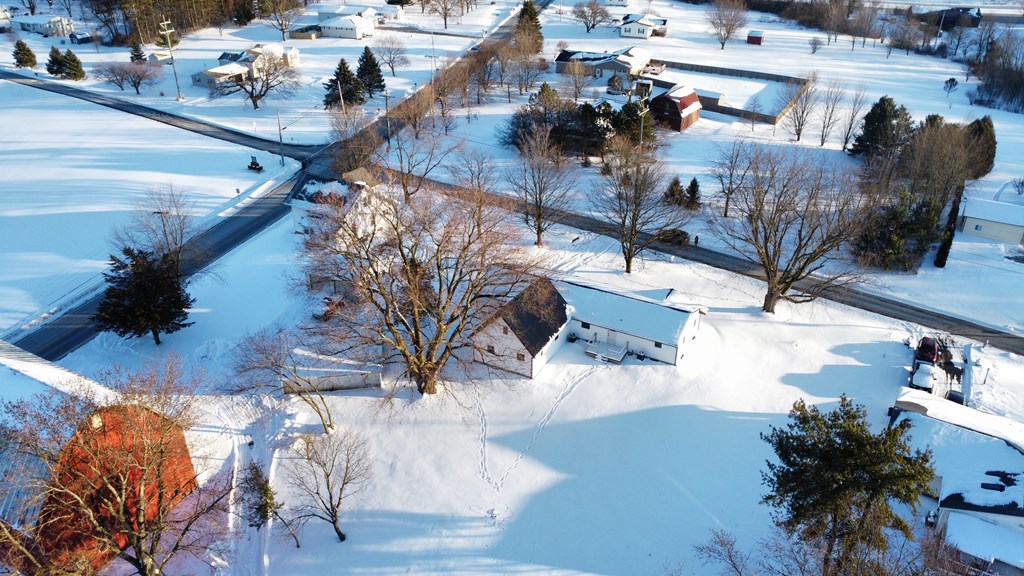 3872 Snodgrass Road, Mansfield, Ohio 44903, 4 Bedrooms Bedrooms, ,2 BathroomsBathrooms,Residential,For Sale,Snodgrass Road,9070395