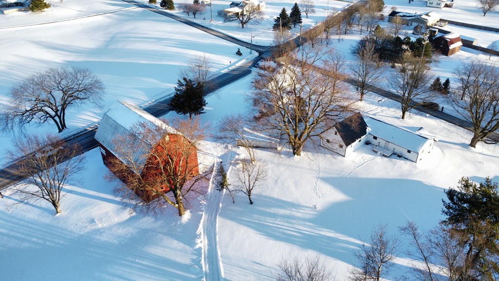 3872 Snodgrass Road, Mansfield, Ohio 44903, 4 Bedrooms Bedrooms, ,2 BathroomsBathrooms,Residential,For Sale,Snodgrass Road,9070395