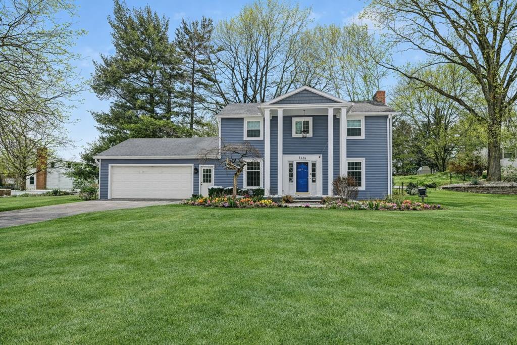 1326 Rosedale Drive, Mansfield, Ohio 44906, 4 Bedrooms Bedrooms, ,2 BathroomsBathrooms,Residential,For Sale,Rosedale Drive,9070413