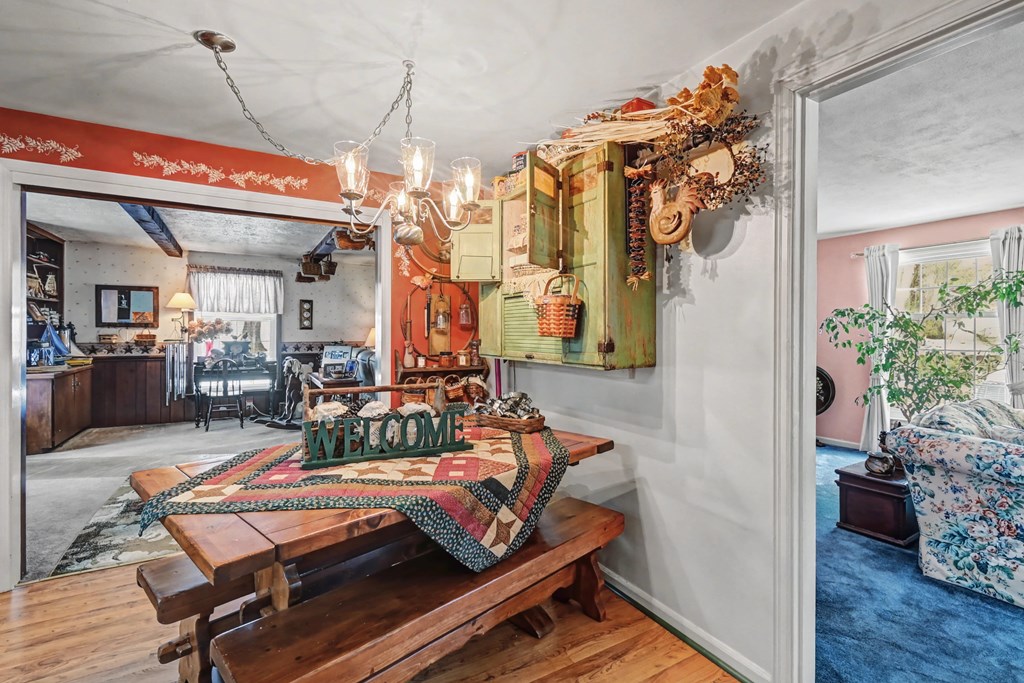 1326 Rosedale Drive, Mansfield, Ohio 44906, 4 Bedrooms Bedrooms, ,2 BathroomsBathrooms,Residential,For Sale,Rosedale Drive,9070413