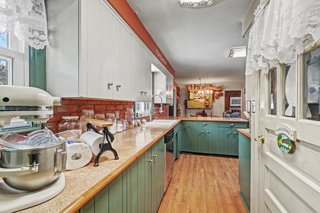 1326 Rosedale Drive, Mansfield, Ohio 44906, 4 Bedrooms Bedrooms, ,2 BathroomsBathrooms,Residential,For Sale,Rosedale Drive,9070413