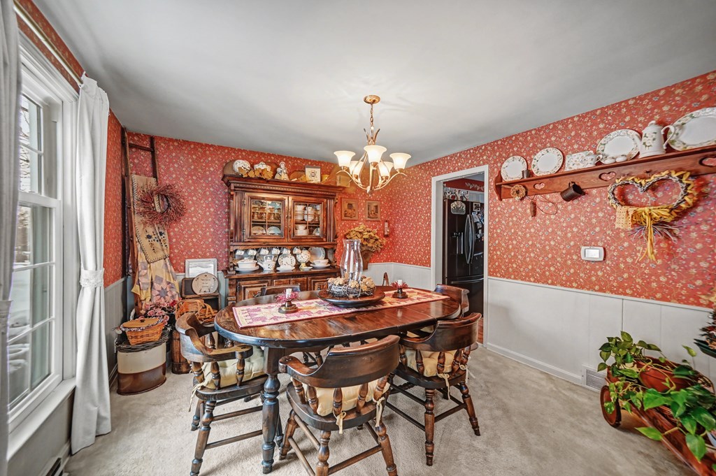 1326 Rosedale Drive, Mansfield, Ohio 44906, 4 Bedrooms Bedrooms, ,2 BathroomsBathrooms,Residential,For Sale,Rosedale Drive,9070413