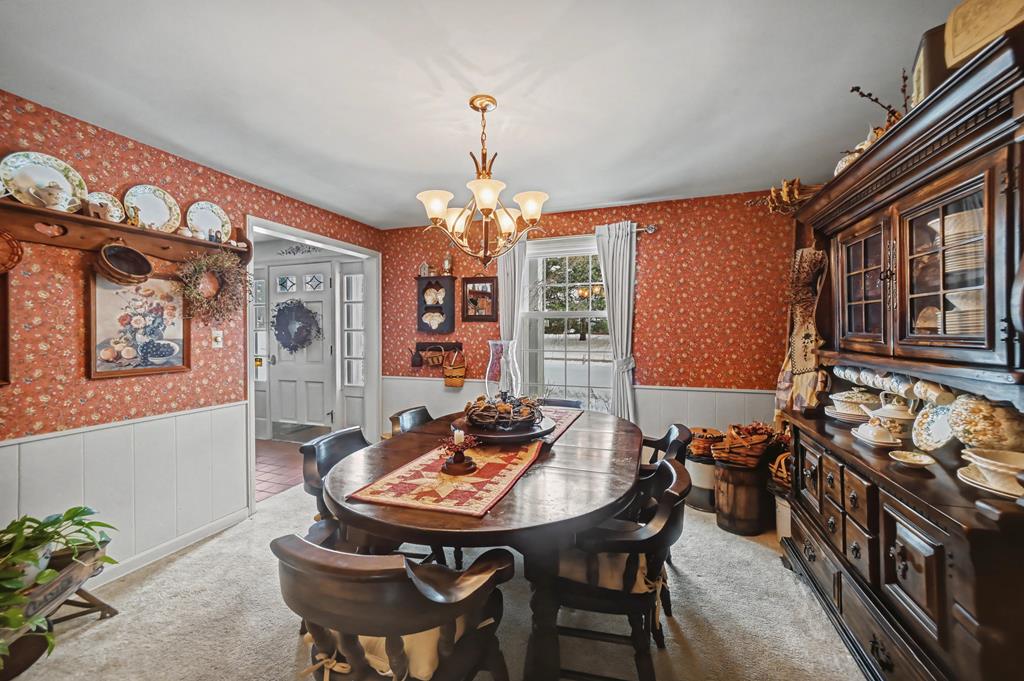 1326 Rosedale Drive, Mansfield, Ohio 44906, 4 Bedrooms Bedrooms, ,2 BathroomsBathrooms,Residential,For Sale,Rosedale Drive,9070413