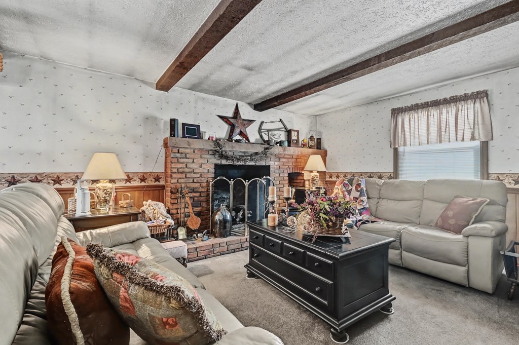 1326 Rosedale Drive, Mansfield, Ohio 44906, 4 Bedrooms Bedrooms, ,2 BathroomsBathrooms,Residential,For Sale,Rosedale Drive,9070413