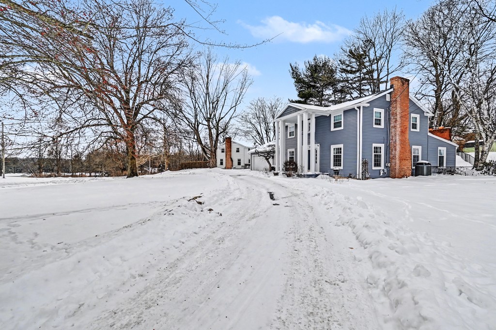 1326 Rosedale Drive, Mansfield, Ohio 44906, 4 Bedrooms Bedrooms, ,2 BathroomsBathrooms,Residential,For Sale,Rosedale Drive,9070413