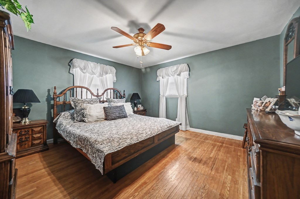 1326 Rosedale Drive, Mansfield, Ohio 44906, 4 Bedrooms Bedrooms, ,2 BathroomsBathrooms,Residential,For Sale,Rosedale Drive,9070413