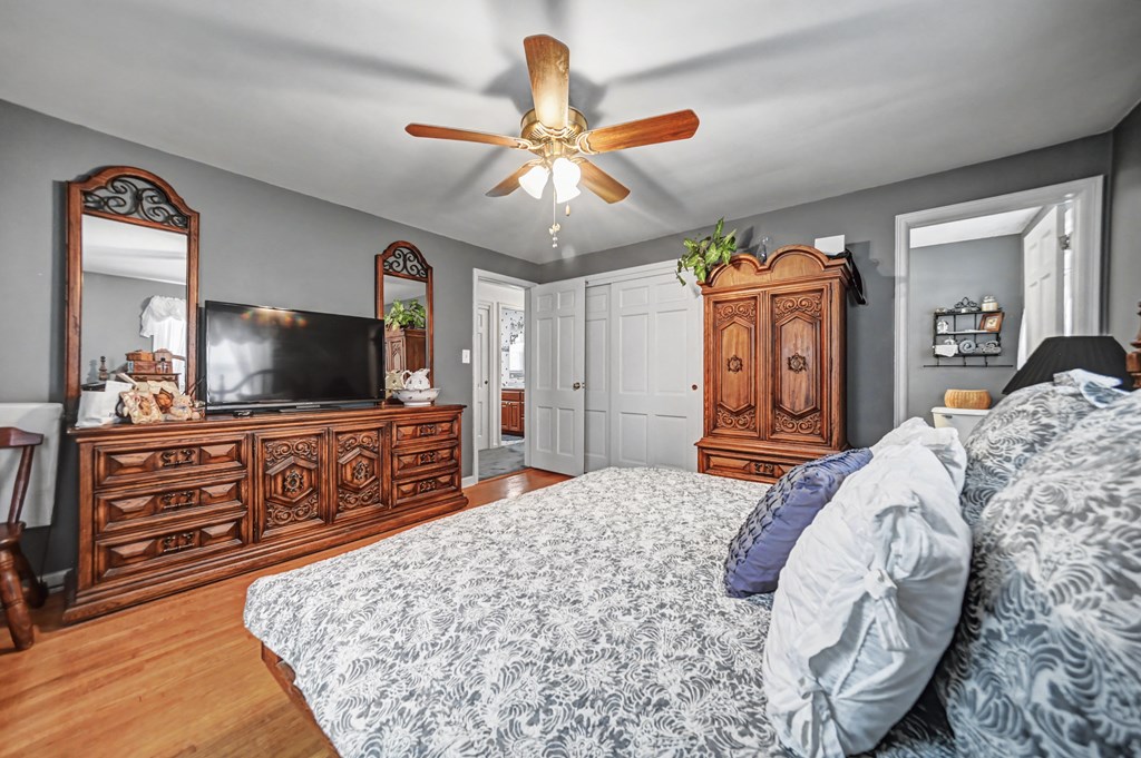 1326 Rosedale Drive, Mansfield, Ohio 44906, 4 Bedrooms Bedrooms, ,2 BathroomsBathrooms,Residential,For Sale,Rosedale Drive,9070413