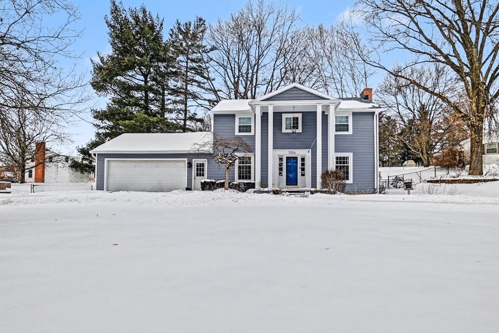 1326 Rosedale Drive, Mansfield, Ohio 44906, 4 Bedrooms Bedrooms, ,2 BathroomsBathrooms,Residential,For Sale,Rosedale Drive,9070413