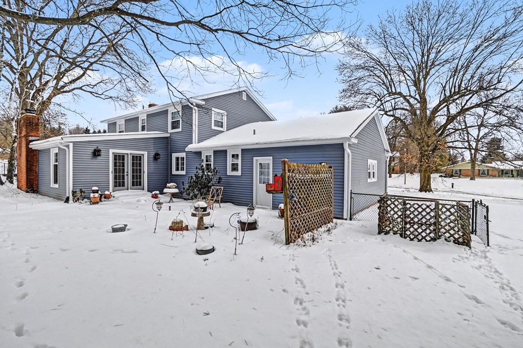 1326 Rosedale Drive, Mansfield, Ohio 44906, 4 Bedrooms Bedrooms, ,2 BathroomsBathrooms,Residential,For Sale,Rosedale Drive,9070413