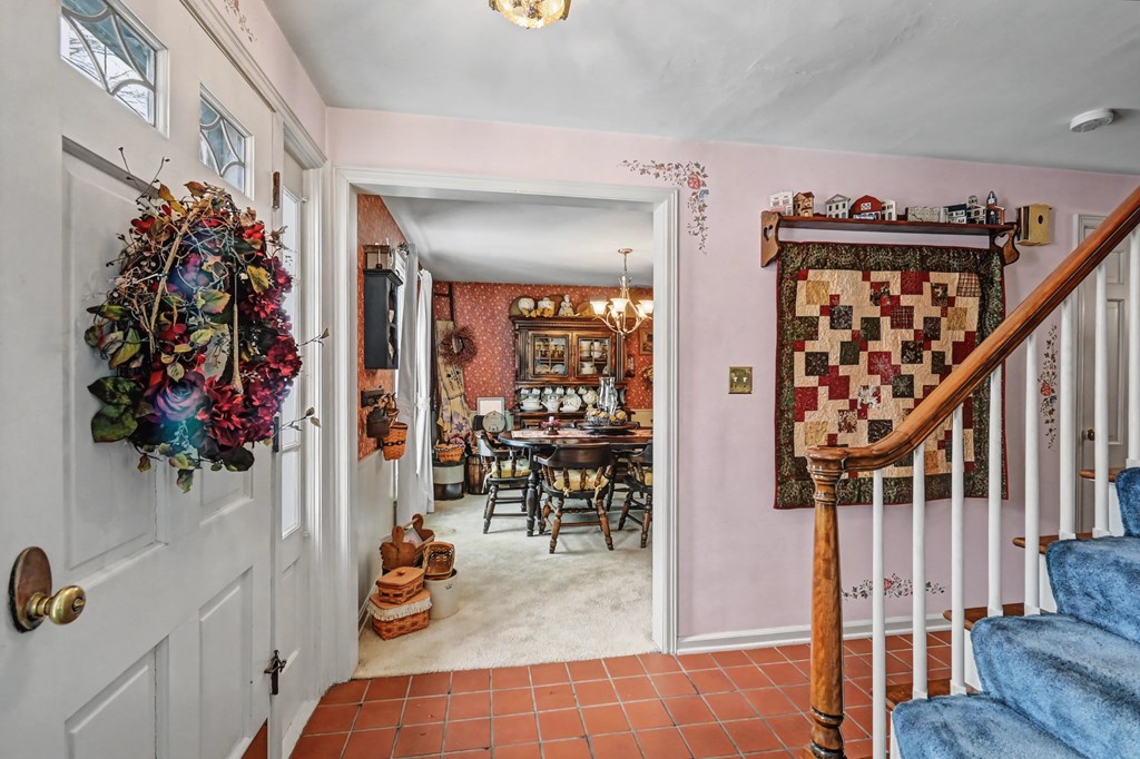 1326 Rosedale Drive, Mansfield, Ohio 44906, 4 Bedrooms Bedrooms, ,2 BathroomsBathrooms,Residential,For Sale,Rosedale Drive,9070413