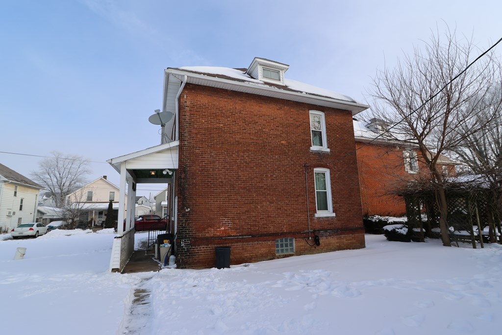 941 Reid Street, Bucyrus, Ohio 44820, 3 Bedrooms Bedrooms, ,1 BathroomBathrooms,Residential,For Sale,Reid Street,9070416 941 Reid Street, Bucyrus, Ohio 44820, 3 Bedrooms Bedrooms, ,1 BathroomBathrooms,Residential,For Sale,Reid Street,9070416