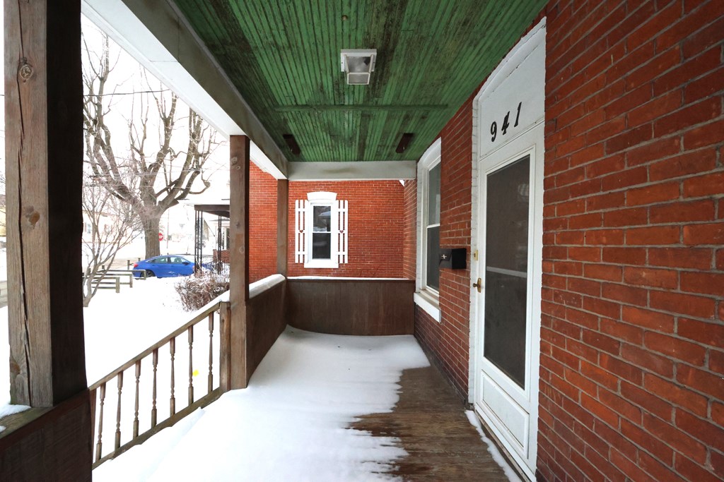 941 Reid Street, Bucyrus, Ohio 44820, 3 Bedrooms Bedrooms, ,1 BathroomBathrooms,Residential,For Sale,Reid Street,9070416 941 Reid Street, Bucyrus, Ohio 44820, 3 Bedrooms Bedrooms, ,1 BathroomBathrooms,Residential,For Sale,Reid Street,9070416