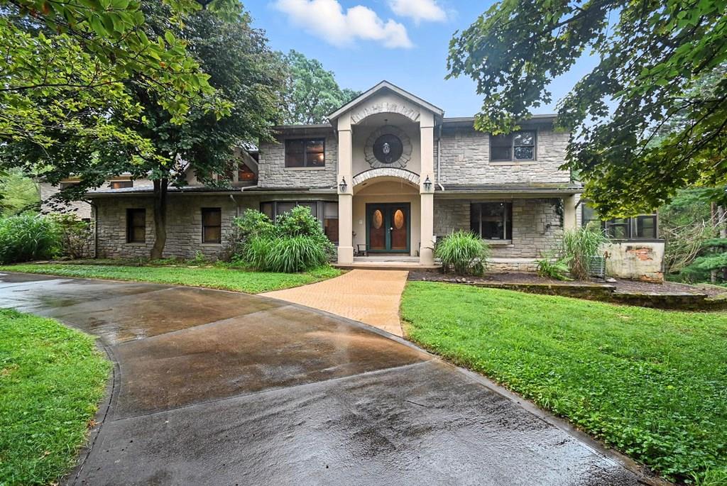 400 Garver Road, Mansfield, Ohio 44903, 5 Bedrooms Bedrooms, ,3 BathroomsBathrooms,Residential,For Sale,Garver Road,9070417