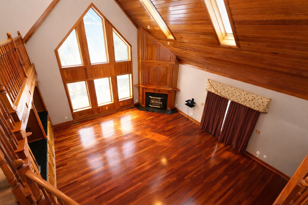 400 Garver Road, Mansfield, Ohio 44903, 5 Bedrooms Bedrooms, ,3 BathroomsBathrooms,Residential,For Sale,Garver Road,9070417