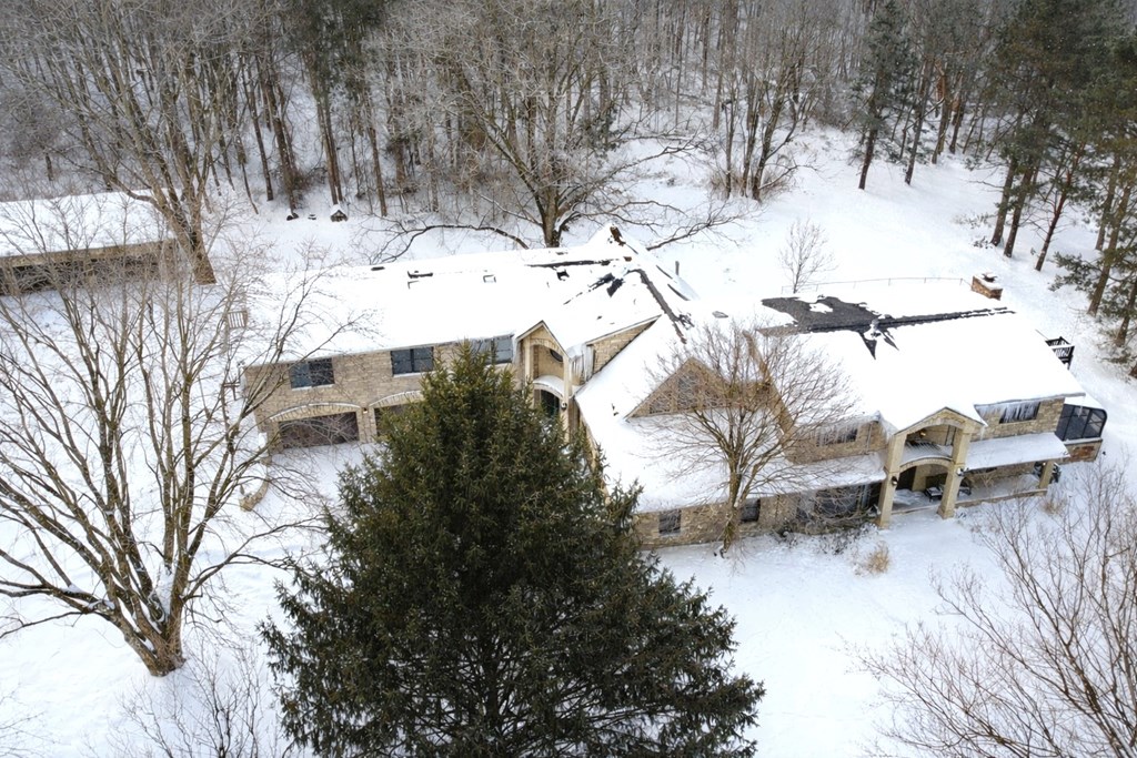 400 Garver Road, Mansfield, Ohio 44903, 5 Bedrooms Bedrooms, ,3 BathroomsBathrooms,Residential,For Sale,Garver Road,9070417