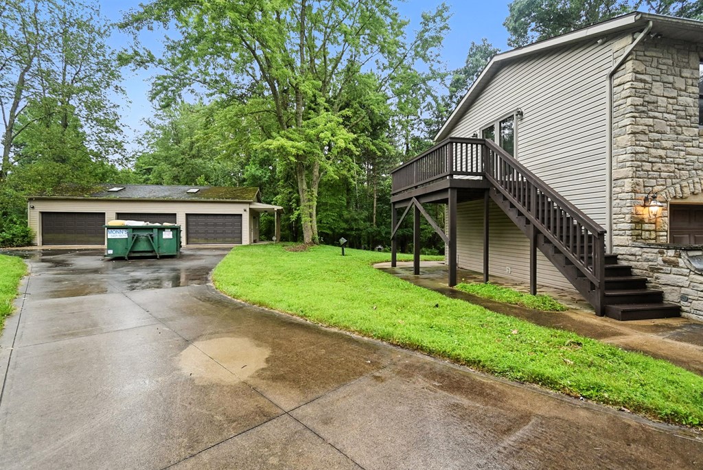 400 Garver Road, Mansfield, Ohio 44903, 5 Bedrooms Bedrooms, ,3 BathroomsBathrooms,Residential,For Sale,Garver Road,9070417