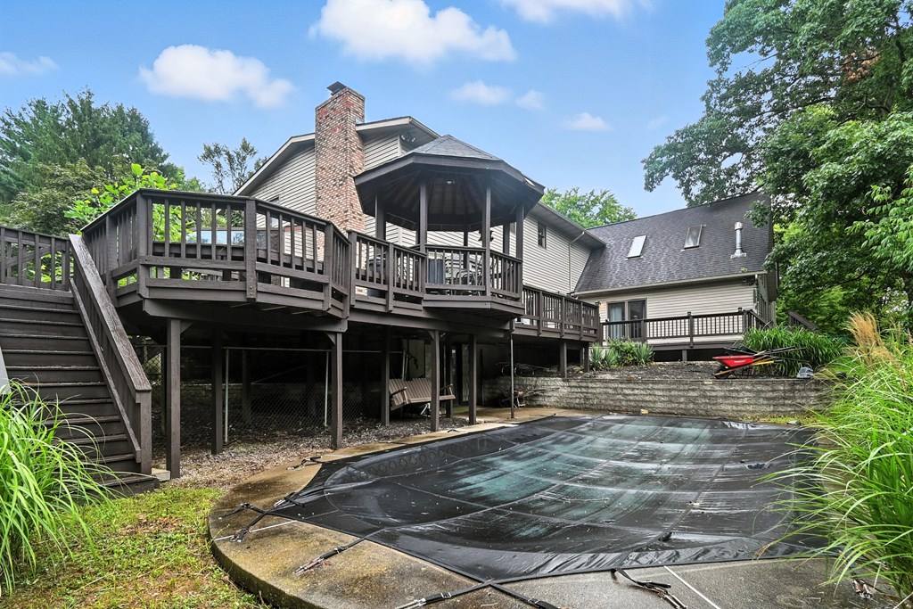 400 Garver Road, Mansfield, Ohio 44903, 5 Bedrooms Bedrooms, ,3 BathroomsBathrooms,Residential,For Sale,Garver Road,9070417