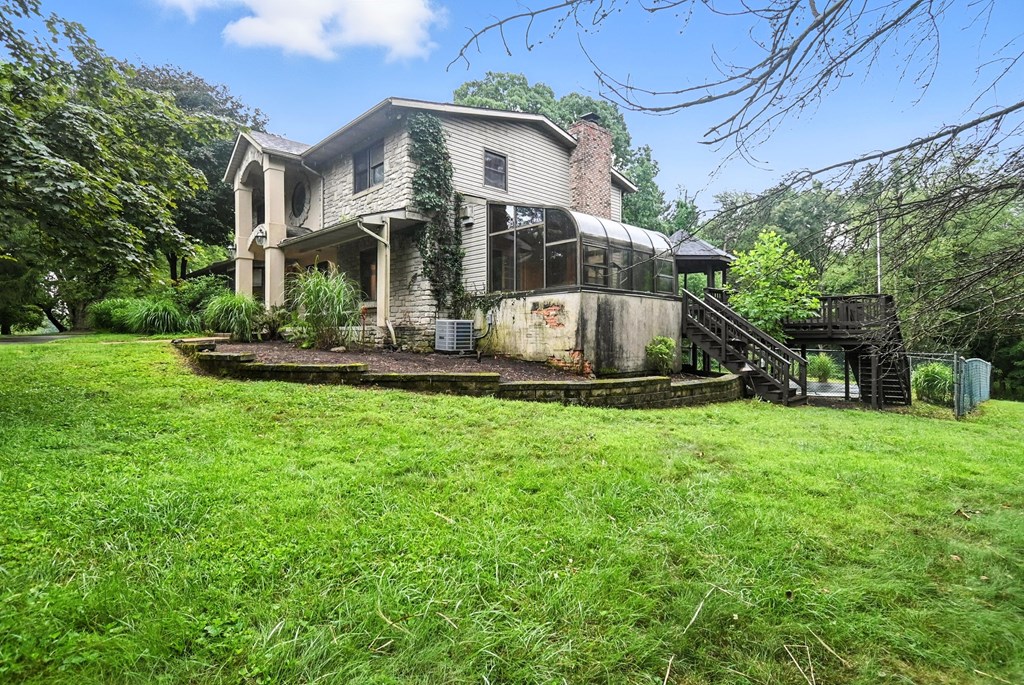 400 Garver Road, Mansfield, Ohio 44903, 5 Bedrooms Bedrooms, ,3 BathroomsBathrooms,Residential,For Sale,Garver Road,9070417