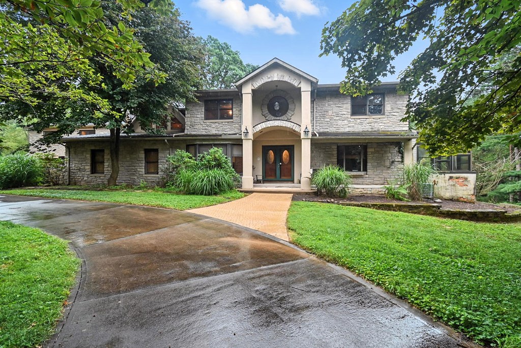 400 Garver Road, Mansfield, Ohio 44903, 5 Bedrooms Bedrooms, ,3 BathroomsBathrooms,Residential,For Sale,Garver Road,9070417