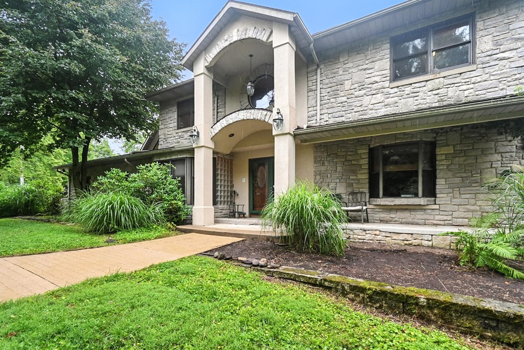 400 Garver Road, Mansfield, Ohio 44903, 5 Bedrooms Bedrooms, ,3 BathroomsBathrooms,Residential,For Sale,Garver Road,9070417