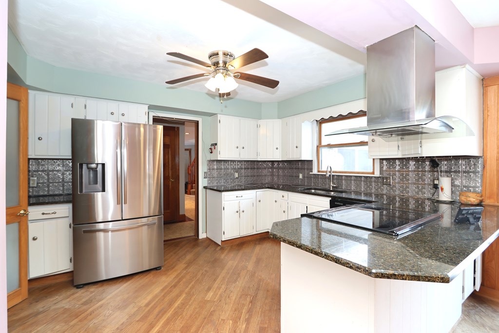 400 Garver Road, Mansfield, Ohio 44903, 5 Bedrooms Bedrooms, ,3 BathroomsBathrooms,Residential,For Sale,Garver Road,9070417